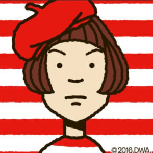 Meet your Posher, Yen-rong